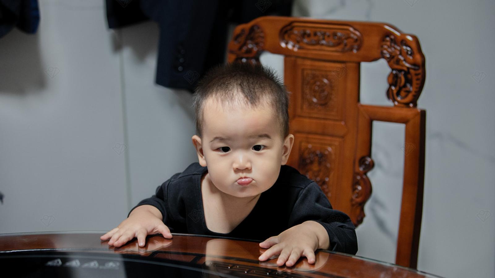 现在的脾气真大