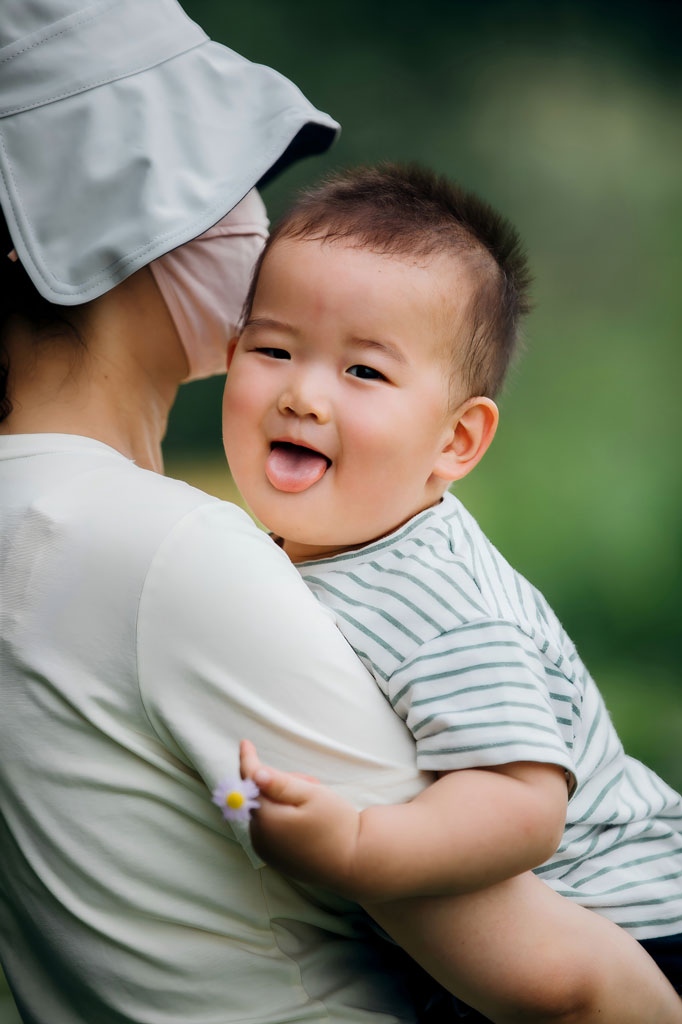 柯达色调，记住着一刻，别让他溜走