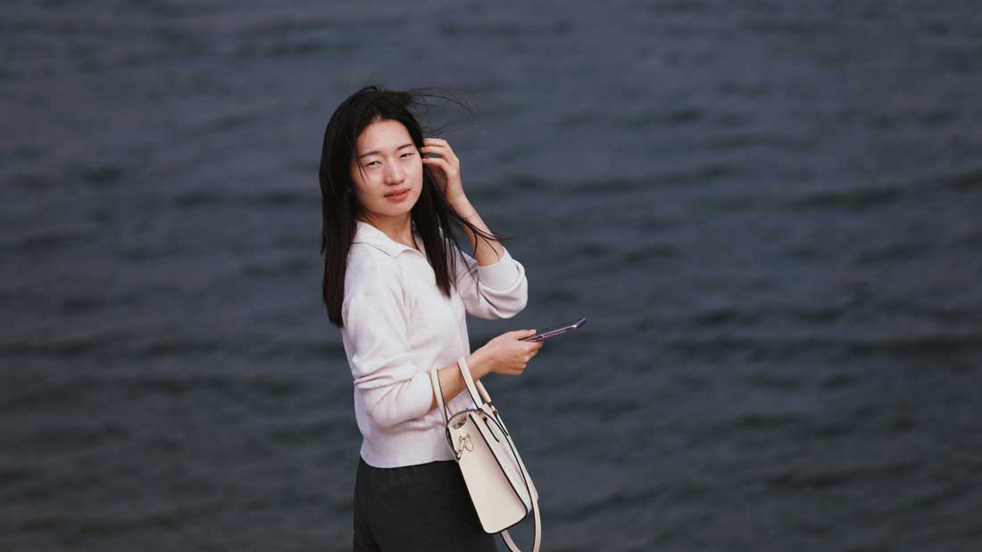 陈梦瑶