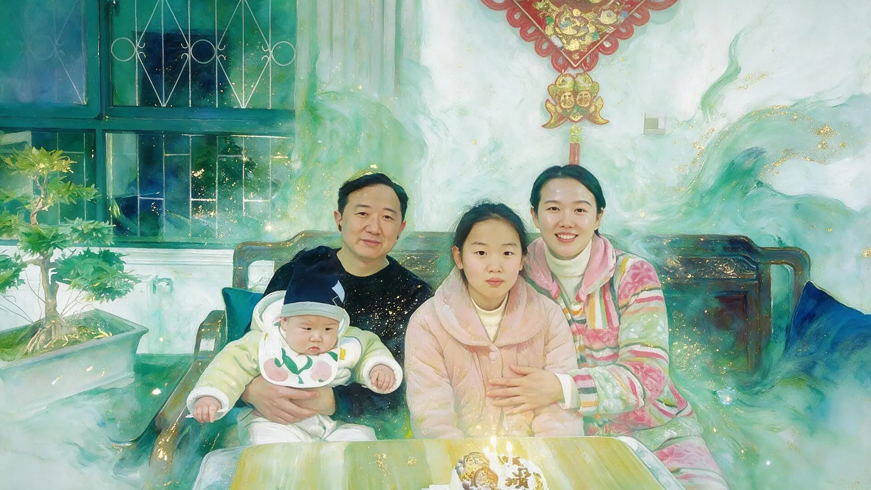 📹️ 2025年，长冬有尽，暗哑于秋