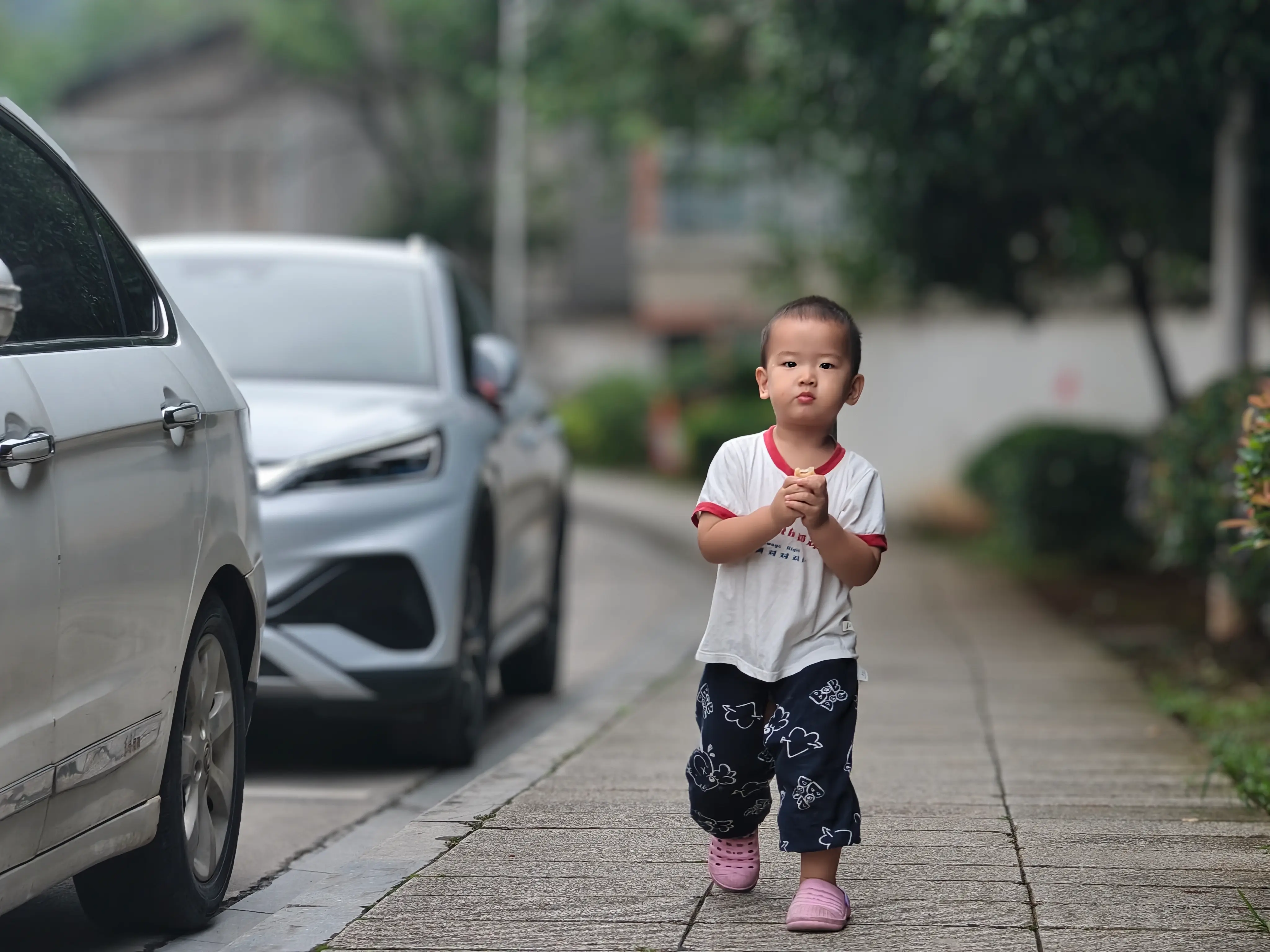 小吃货